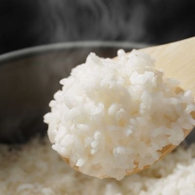 新潟県上越市の農業法人花の米 おいしい新潟米こしひかり おいしいお米 おいしいこしひかりを農業女子たちがおいしいお米を作っています